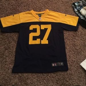 Packers Throwback Jersey